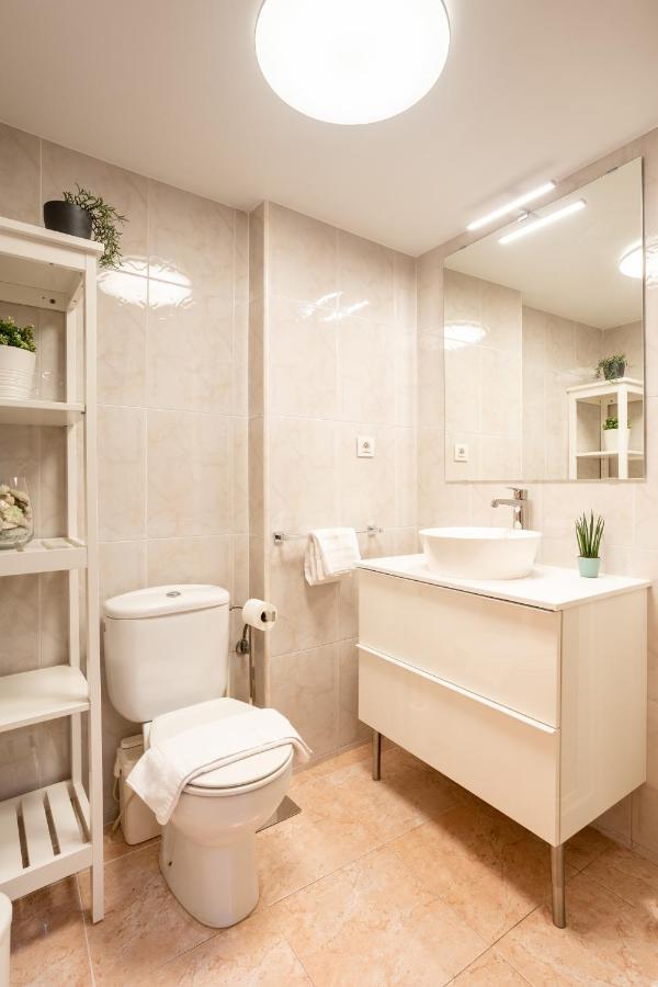 Old Town Home Бермео Екстериор снимка