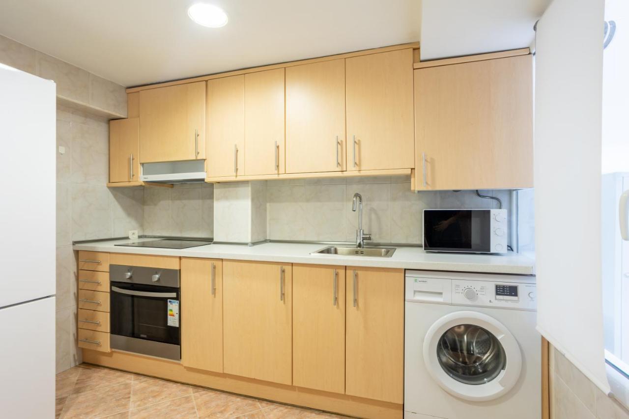 Old Town Home Бермео Екстериор снимка