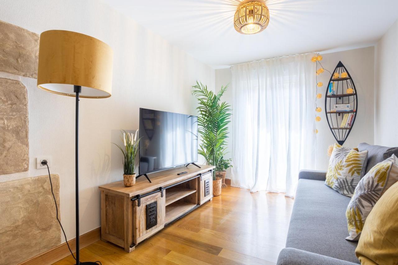 Old Town Home Бермео Екстериор снимка