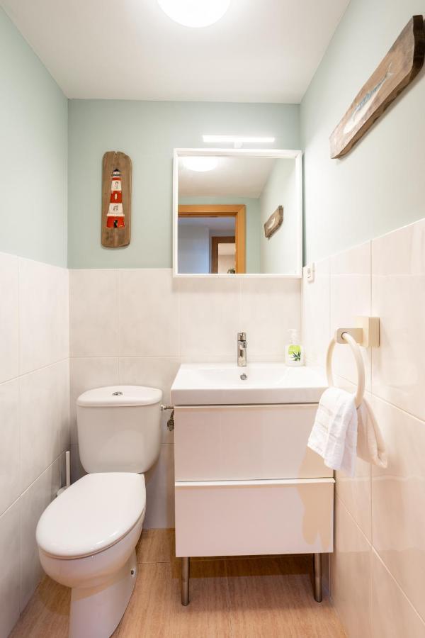 Old Town Home Бермео Екстериор снимка