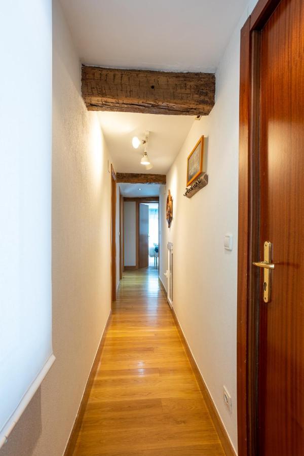 Old Town Home Бермео Екстериор снимка