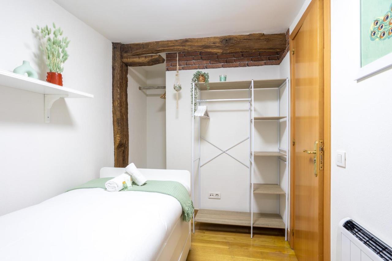 Old Town Home Бермео Екстериор снимка