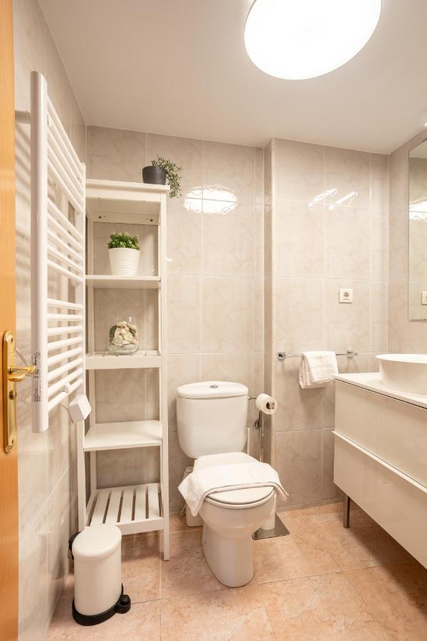 Old Town Home Бермео Екстериор снимка